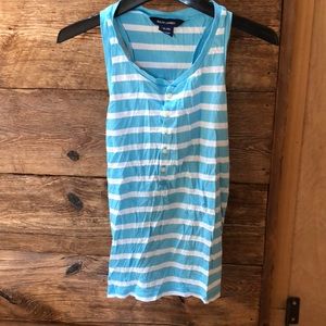Ralph Lauren  sleeveless tee shirts tops